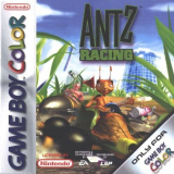 Antz Racing Lelijk Eendje voor Nintendo GBA