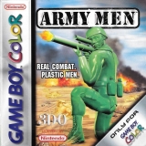 Army Men voor Nintendo GBA