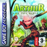 Arthur and the Minimoys voor Nintendo GBA