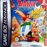 Asterix & Obelix: PAF! Them All! Lelijk Eendje voor Nintendo GBA