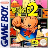 B.C. Kid 2 voor Nintendo GBA