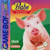 Babe and Friends voor Nintendo GBA