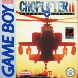 Choplifter II voor Nintendo GBA