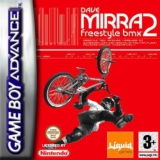 Dave Mirra Freestyle BMX 2 voor Nintendo GBA