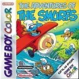 De Smurfen Op Ontdekking voor Nintendo GBA
