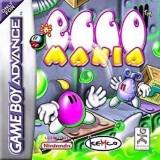 Eggo Mania Complete voor Nintendo GBA