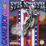 Evel Knievel Lelijk Eendje voor Nintendo GBA