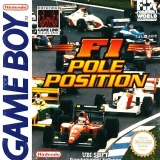 F1 Pole Position voor Nintendo GBA