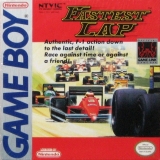 Fastest Lap voor Nintendo GBA