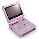 Game Boy Advance SP Roze - Gebruikte Staat voor Nintendo GBA