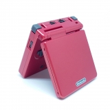 Game Boy Advance SP Vuur Rood - Gebruikte Staat voor Nintendo GBA