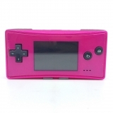 Game Boy Micro Roze - Nette Staat voor Nintendo GBA