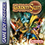 Golden Sun - Francés voor Nintendo GBA