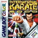 International Karate 2000 voor Nintendo GBA