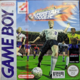 International Superstar Soccer 1998 Lelijk Eendje voor Nintendo GBA