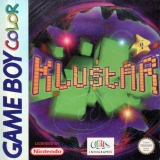 Klustar voor Nintendo GBA