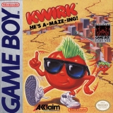 Kwirk voor Nintendo GBA