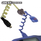 Lampje voor Game Boy Advance voor Nintendo GBA