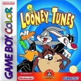 Looney Tunes Color voor Nintendo GBA