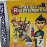 Meet the Robinsons voor Nintendo GBA