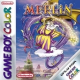 Merlin voor Nintendo GBA