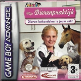 Mijn Dierenpraktijk voor Nintendo GBA