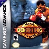 Mike Tyson Boxing Lelijk Eendje voor Nintendo GBA