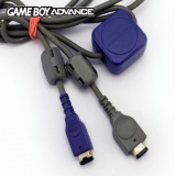 Nintendo Game Boy Advance Twee Speler Link Kabel Lelijk Eendje voor Nintendo GBA