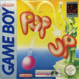 Pop Up z Osobowością/Uszkodzeniem voor Nintendo GBA