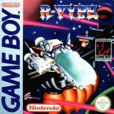 R-Type voor Nintendo GBA