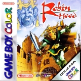 Robin Hood voor Nintendo GBA