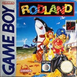 RodLand voor Nintendo GBA