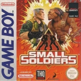 Small Soldiers voor Nintendo GBA