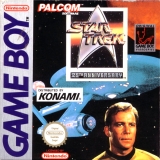 Star Trek: 25th Anniversary voor Nintendo GBA