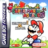 Super Mario Advance Lelijk Eendje voor Nintendo GBA