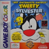 Sylvester and Tweety: Het Ontsnapte Ontbijt Compleet voor Nintendo GBA