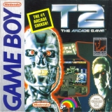 T2: The Arcade Game voor Nintendo GBA