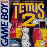 Tetris 2 voor Nintendo GBA