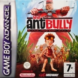 The Ant Bully voor Nintendo GBA