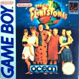 The Flintstones voor Nintendo GBA