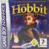 The Hobbit voor Nintendo GBA