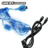 Twee Spelers Link Kabel voor Game Boy Advance voor Nintendo GBA