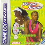 Virtua Tennis voor Nintendo GBA