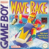 Wave Race voor Nintendo GBA