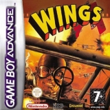 Wings voor Nintendo GBA