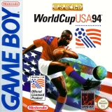 World Cup USA 94 voor Nintendo GBA