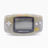 Game Boy Advance Glacier - Scherm Vervangen voor Nintendo GBA