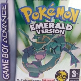 Pokémon Emerald Version - GBA All In 1!