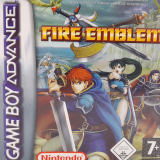 Fire Emblem Compleet voor Nintendo GBA