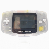 /Game Boy Advance Glacier - Scherm Vervangen voor Nintendo GBA